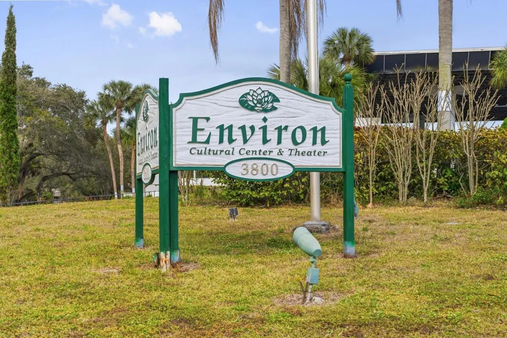 7080 ENVIRON BOULEVARD #423 Lauderhill, FL 33319