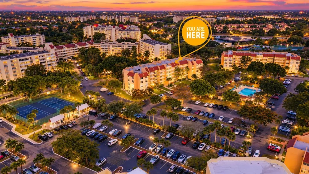 7080 ENVIRON BOULEVARD #423 Lauderhill, FL 33319