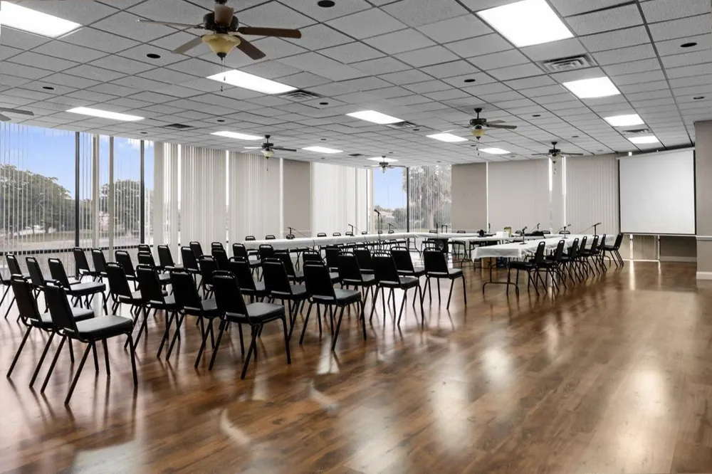 7080 ENVIRON BOULEVARD #423 Lauderhill, FL 33319