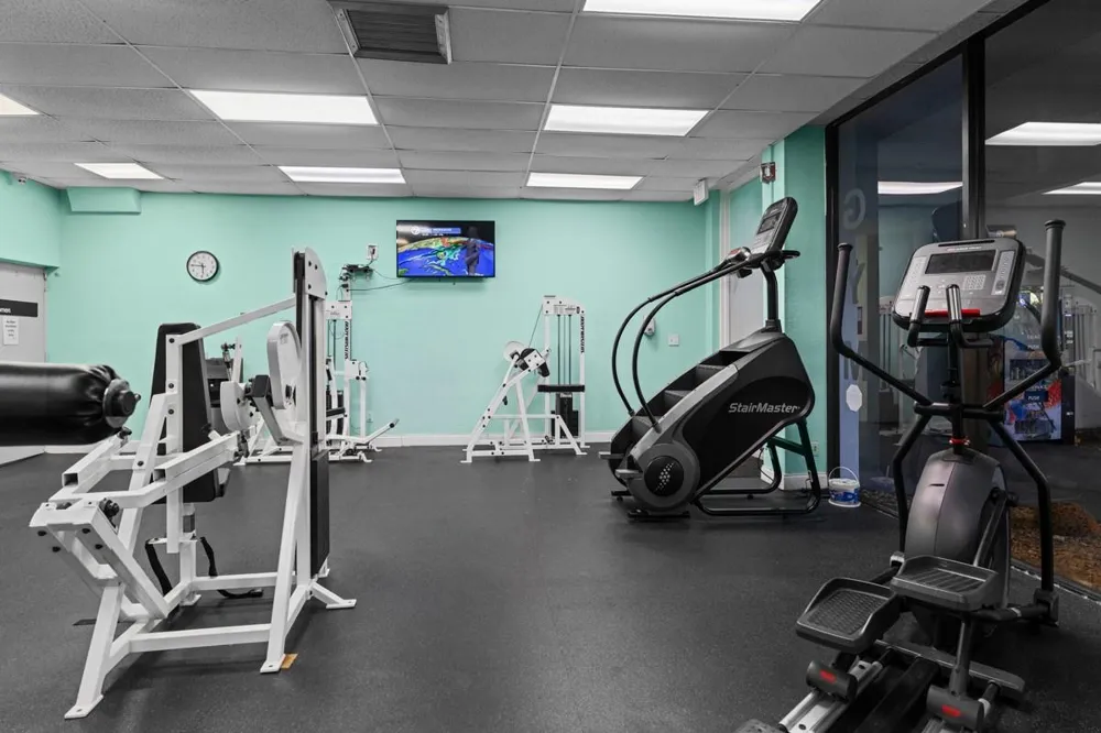 7080 ENVIRON BOULEVARD #423 Lauderhill, FL 33319