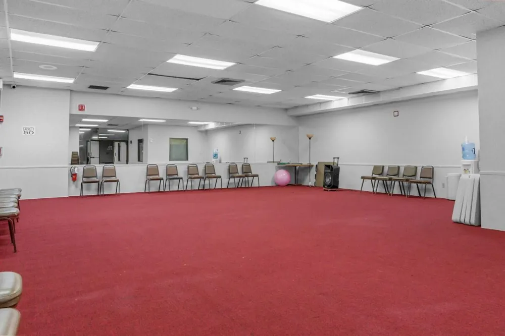 7080 ENVIRON BOULEVARD #423 Lauderhill, FL 33319