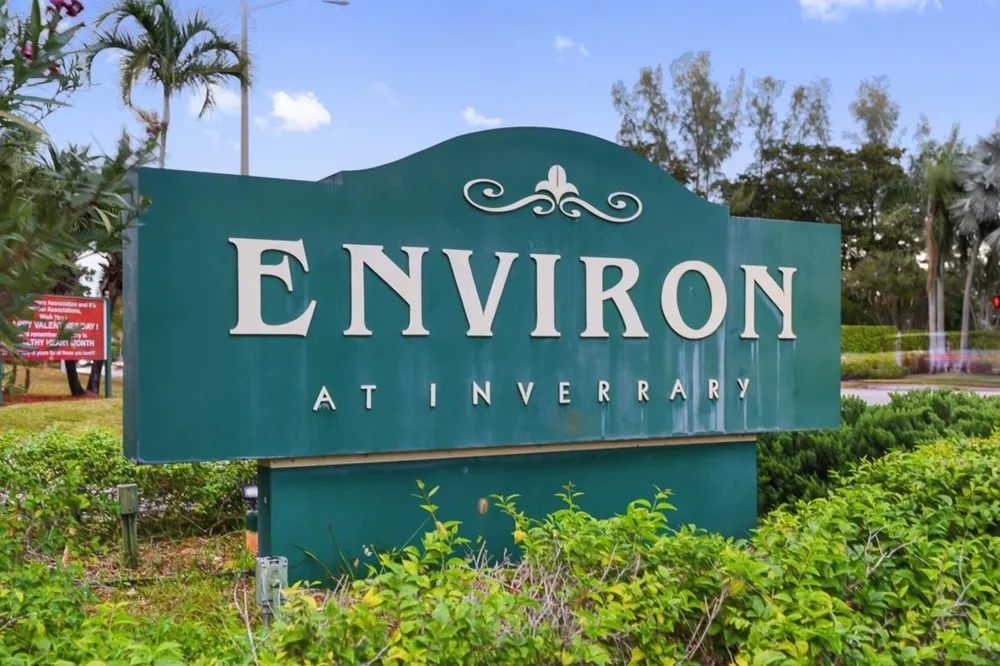 7080 ENVIRON BOULEVARD #423 Lauderhill, FL 33319