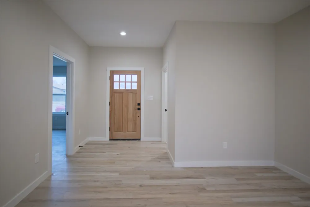 6576 Old Mill Circle Watauga, TX 76148