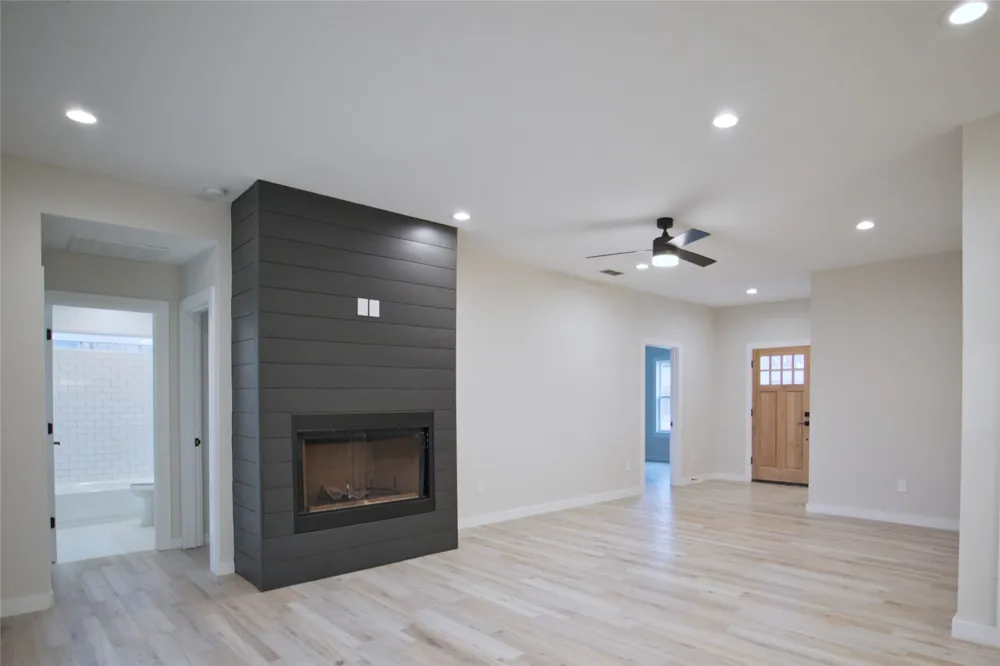 6576 Old Mill Circle Watauga, TX 76148