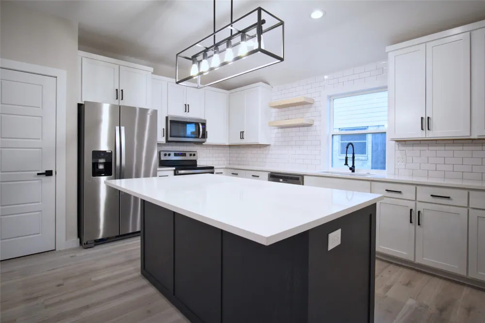 6576 Old Mill Circle Watauga, TX 76148