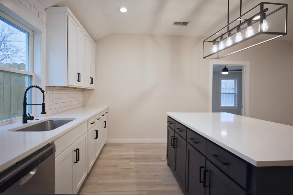 6576 Old Mill Circle Watauga, TX 76148