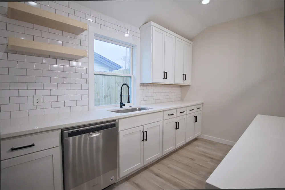 6576 Old Mill Circle Watauga, TX 76148