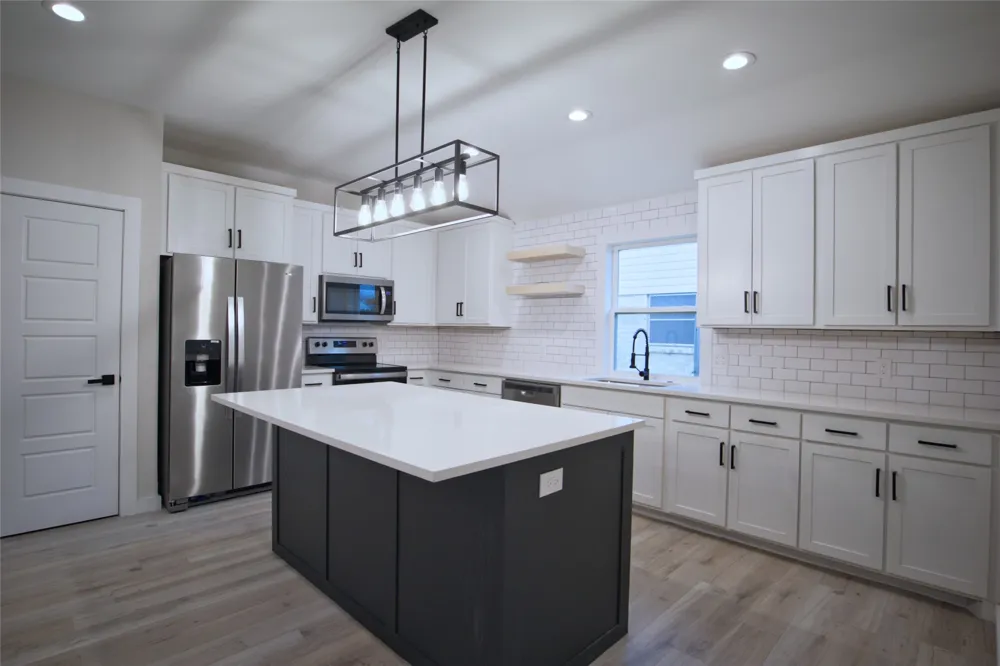 6576 Old Mill Circle Watauga, TX 76148