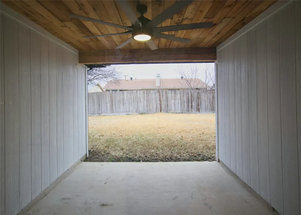 6576 Old Mill Circle Watauga, TX 76148