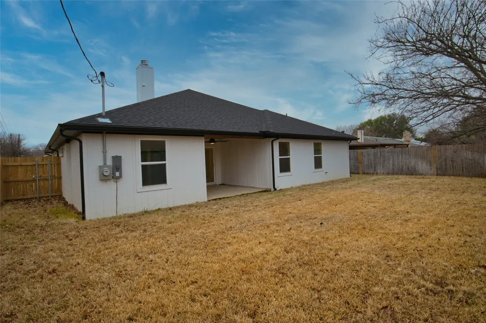 6576 Old Mill Circle Watauga, TX 76148