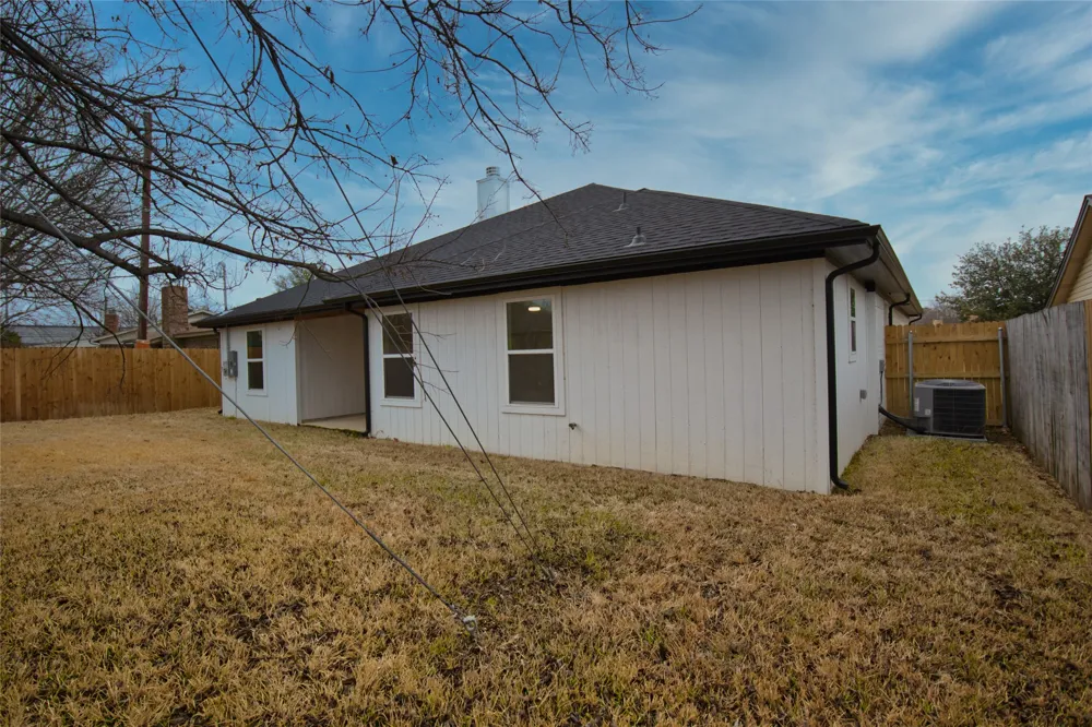 6576 Old Mill Circle Watauga, TX 76148