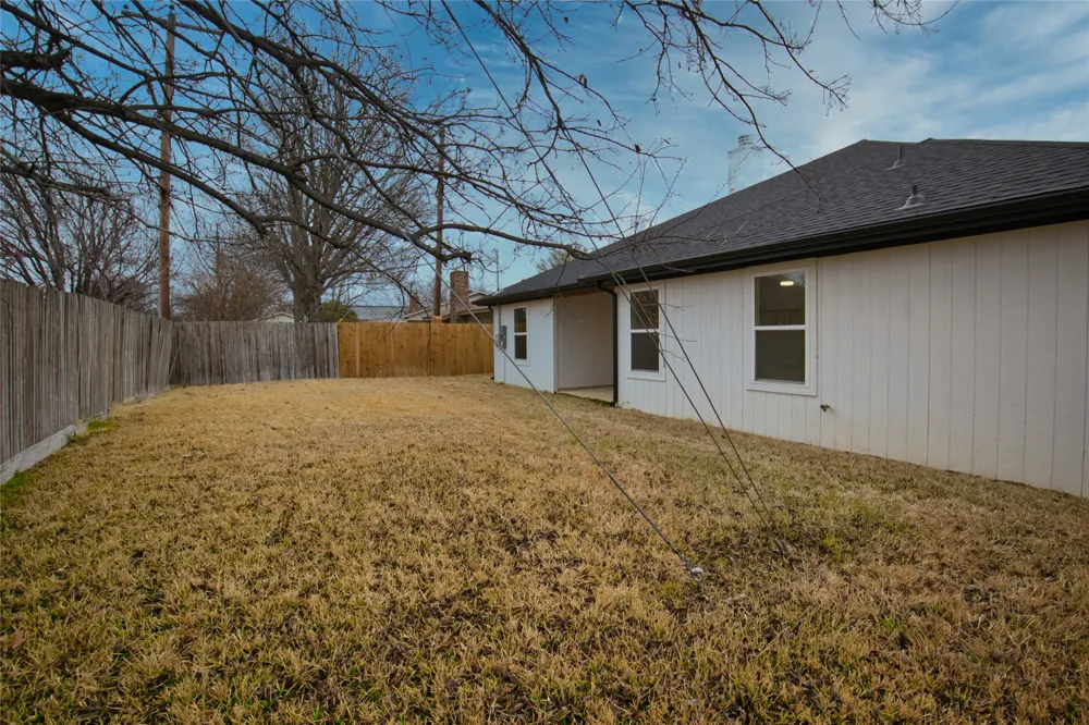 6576 Old Mill Circle Watauga, TX 76148
