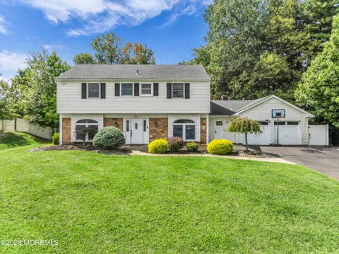 64 Livingston Lane