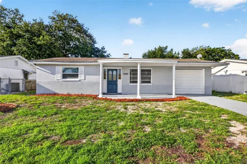 7340 IVANHOE DRIVE