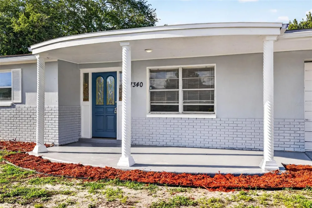 7340 IVANHOE DRIVE Port Richey, FL 34668