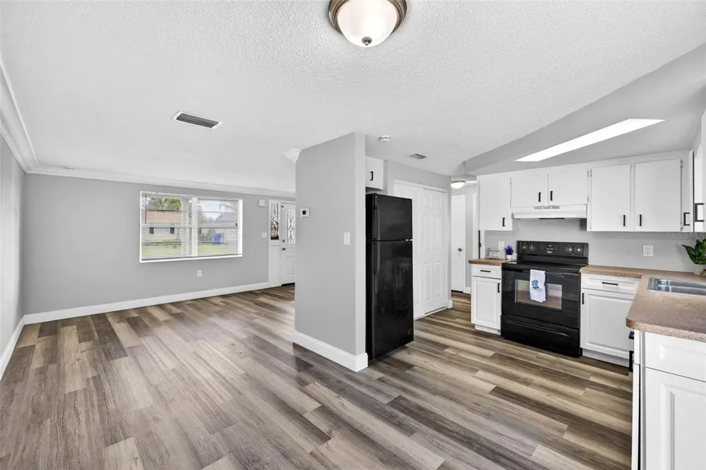 7340 IVANHOE DRIVE Port Richey, FL 34668