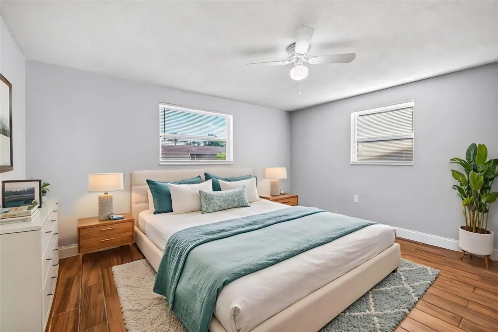 7340 IVANHOE DRIVE Port Richey, FL 34668