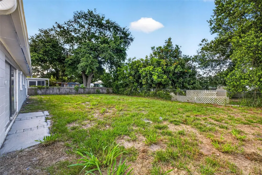7340 IVANHOE DRIVE Port Richey, FL 34668