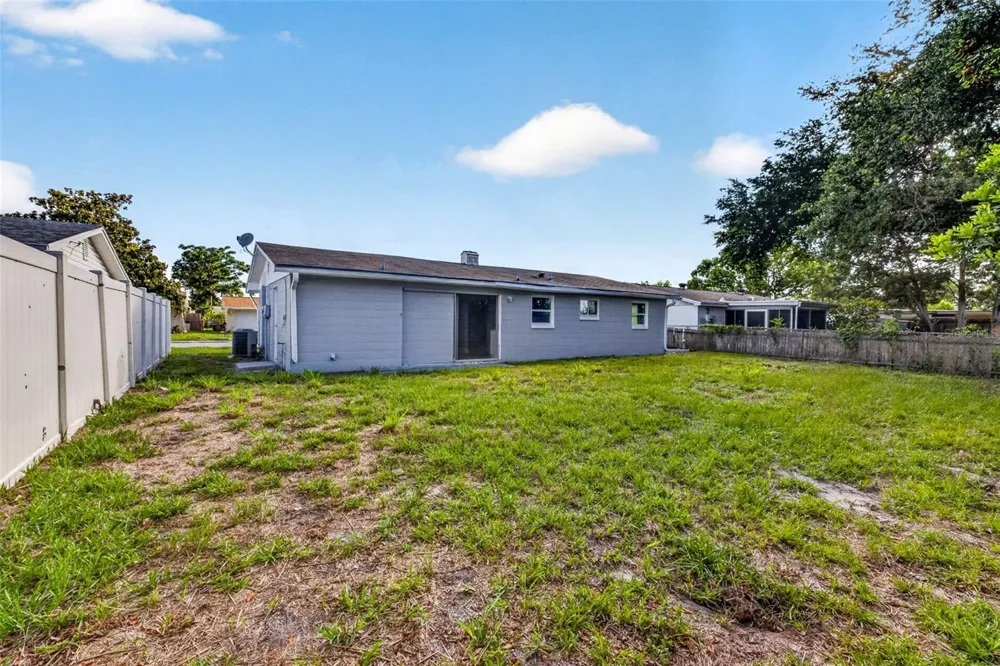 7340 IVANHOE DRIVE Port Richey, FL 34668