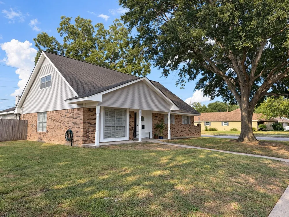 1022 Grace Street Deer Park, TX 77536