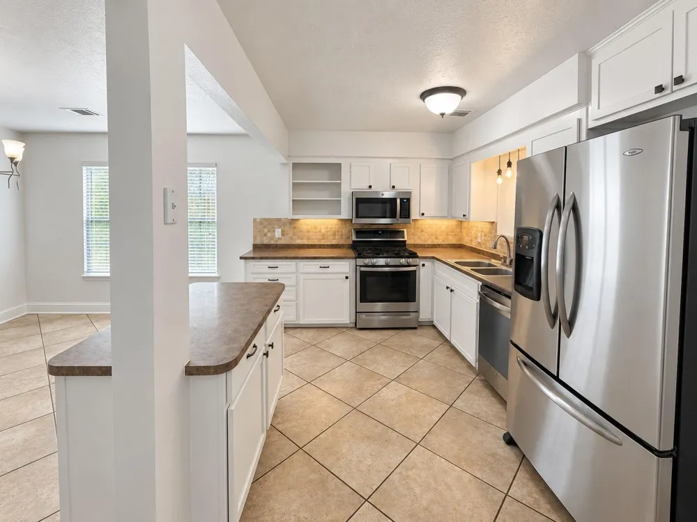 1022 Grace Street Deer Park, TX 77536