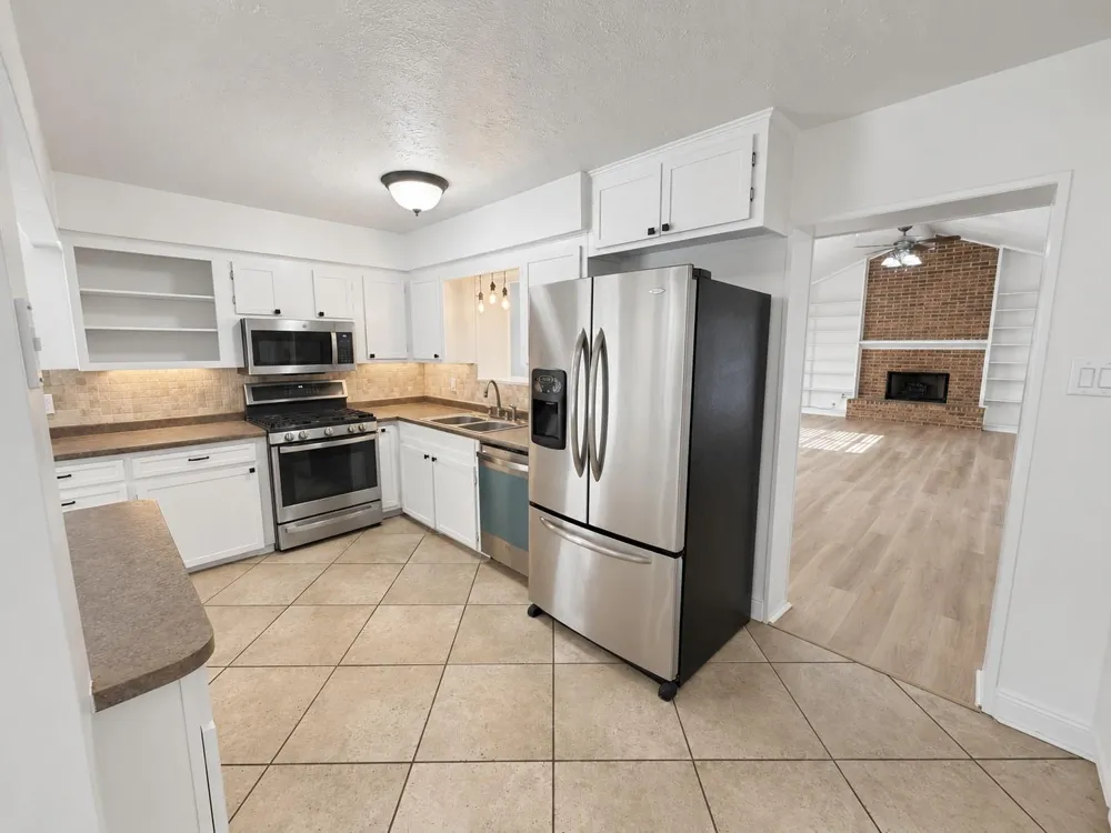 1022 Grace Street Deer Park, TX 77536