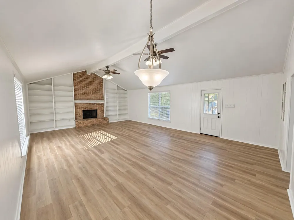 1022 Grace Street Deer Park, TX 77536