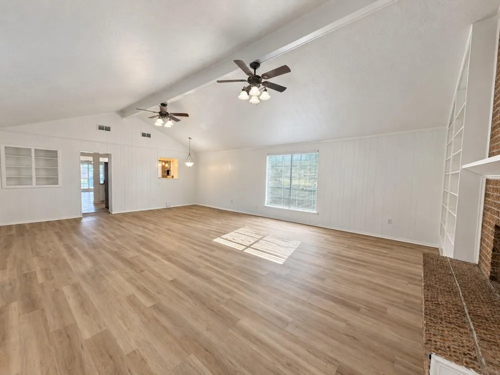 1022 Grace Street Deer Park, TX 77536