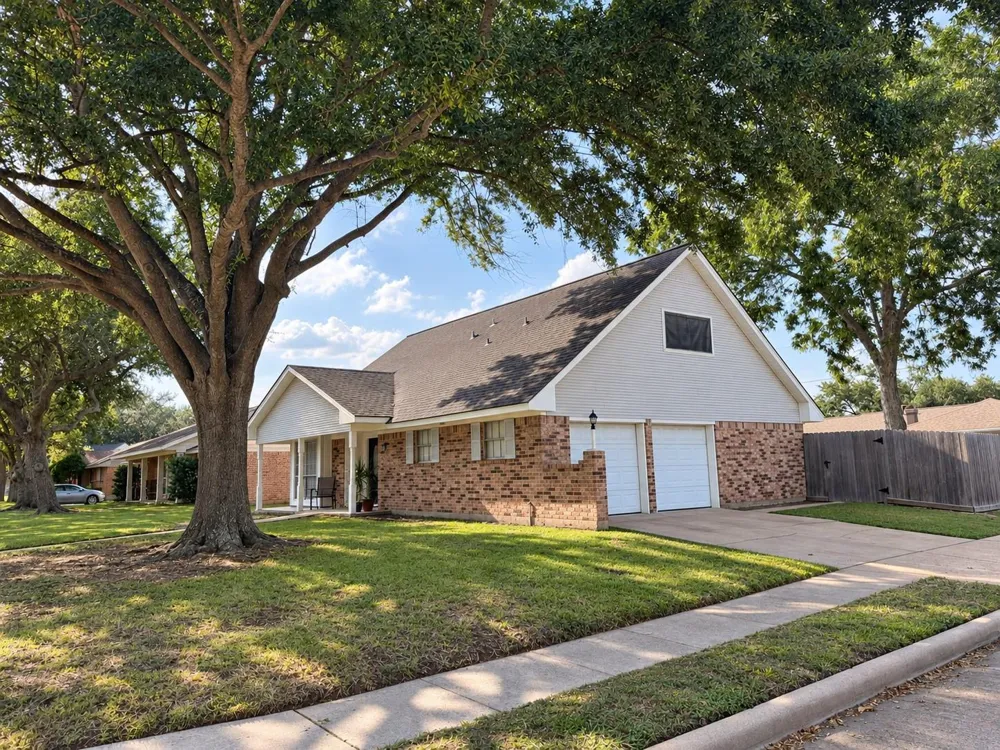 1022 Grace Street Deer Park, TX 77536