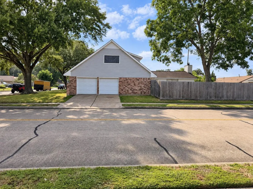 1022 Grace Street Deer Park, TX 77536