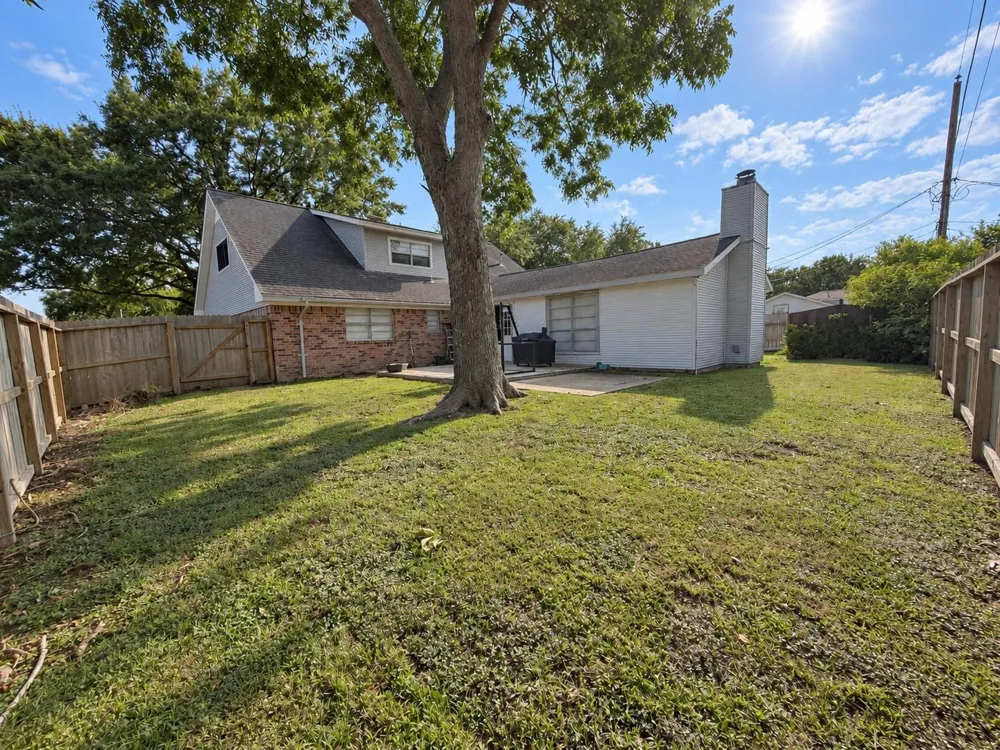 1022 Grace Street Deer Park, TX 77536