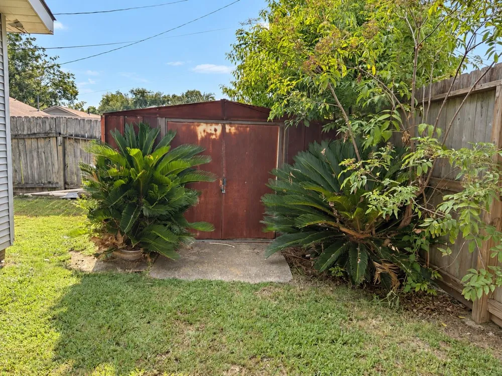 1022 Grace Street Deer Park, TX 77536