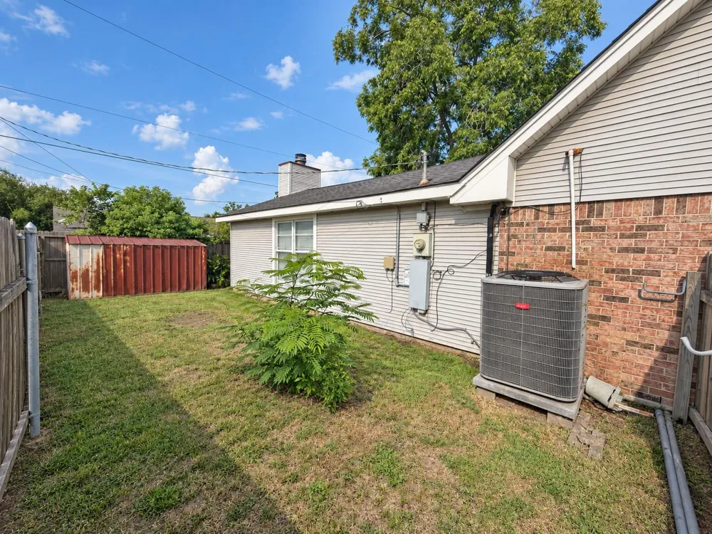 1022 Grace Street Deer Park, TX 77536