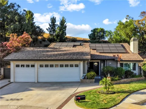 28083 Valcour Drive