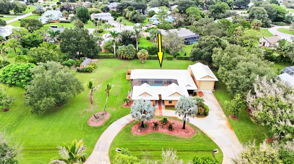 3459 SW WOODCREEK TRAIL Palm City, FL 34990