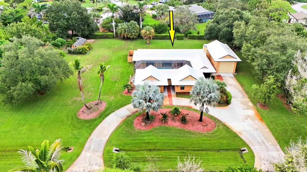 3459 SW WOODCREEK TRAIL Palm City, FL 34990