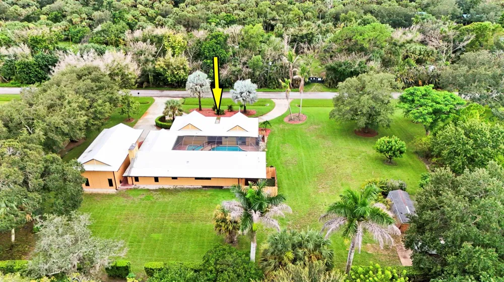 3459 SW WOODCREEK TRAIL Palm City, FL 34990