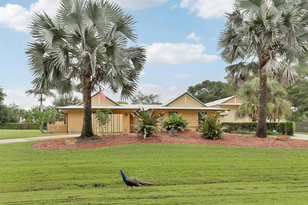 3459 SW WOODCREEK TRAIL Palm City, FL 34990
