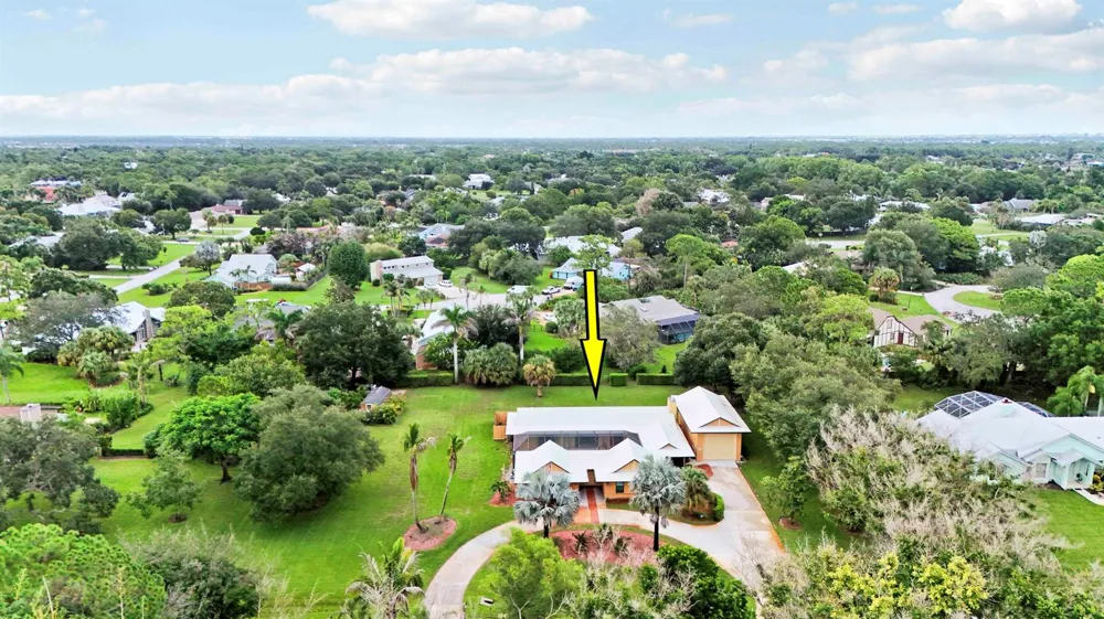 3459 SW WOODCREEK TRAIL Palm City, FL 34990