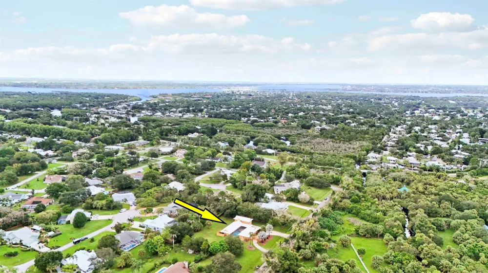 3459 SW WOODCREEK TRAIL Palm City, FL 34990