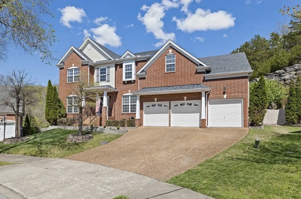 1104 Arcola Ct Franklin, TN 37067