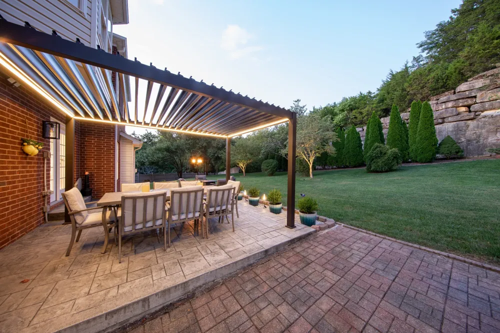 1104 Arcola Ct Franklin, TN 37067