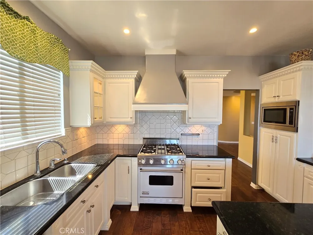 10163 Thorpe Court Rancho Cucamonga, CA 91737
