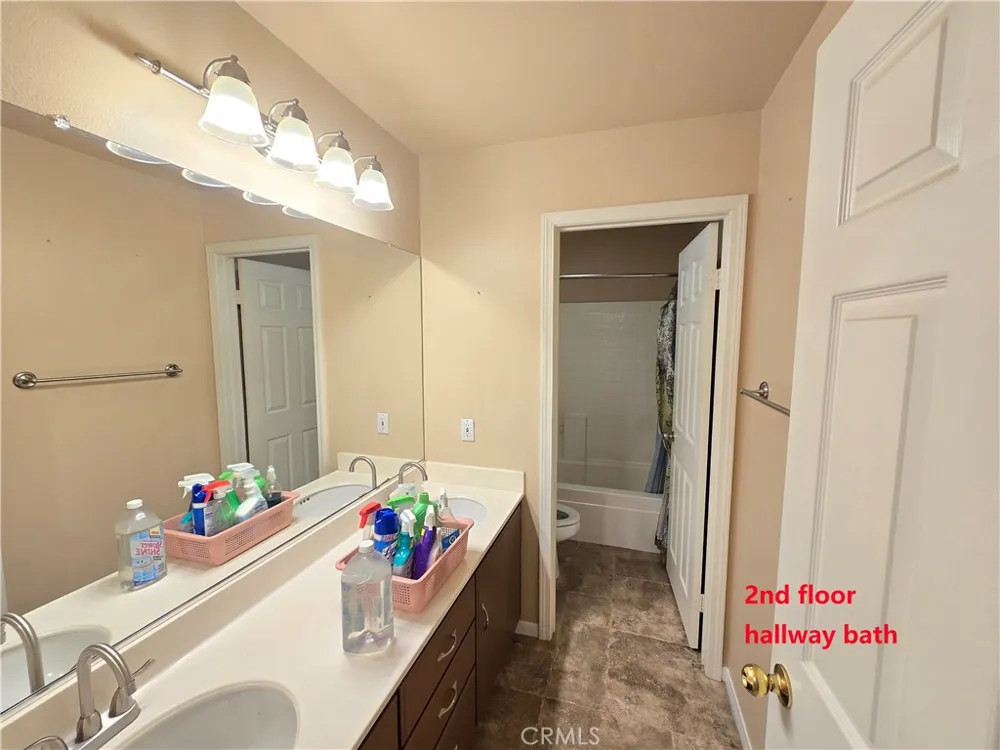 10163 Thorpe Court Rancho Cucamonga, CA 91737
