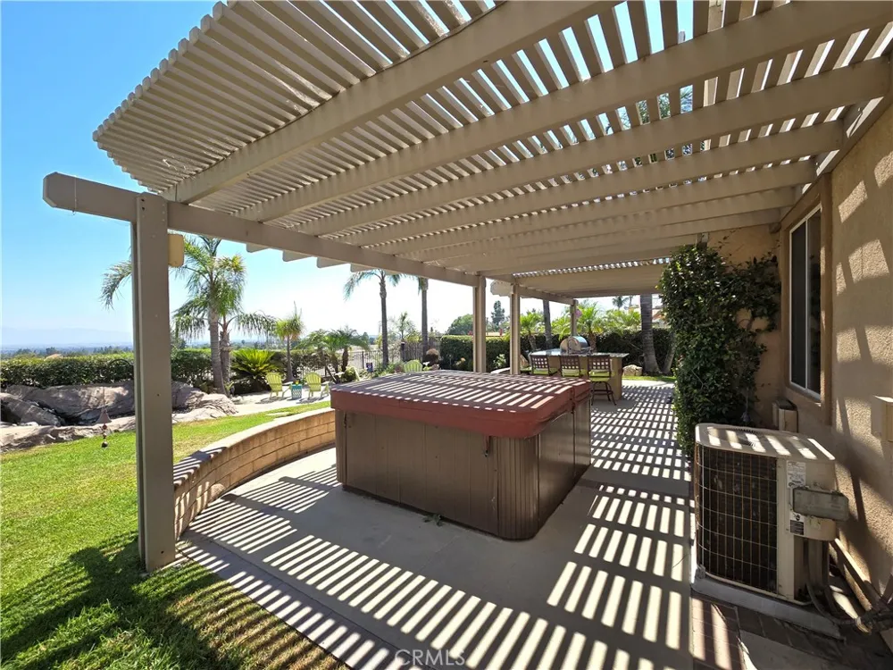 10163 Thorpe Court Rancho Cucamonga, CA 91737