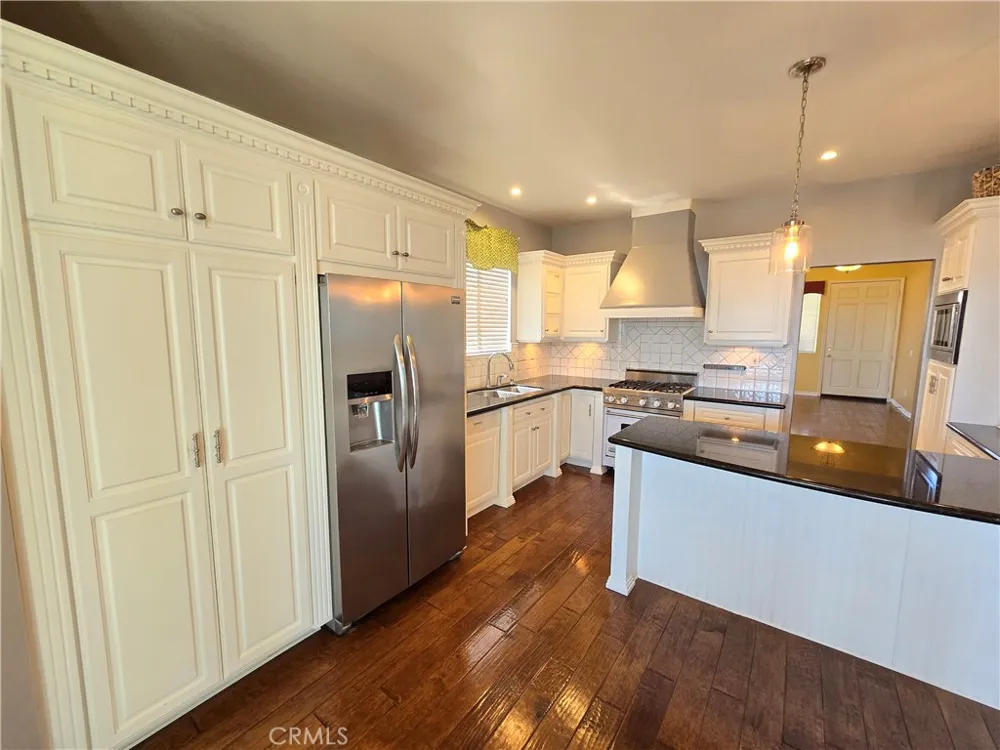 10163 Thorpe Court Rancho Cucamonga, CA 91737