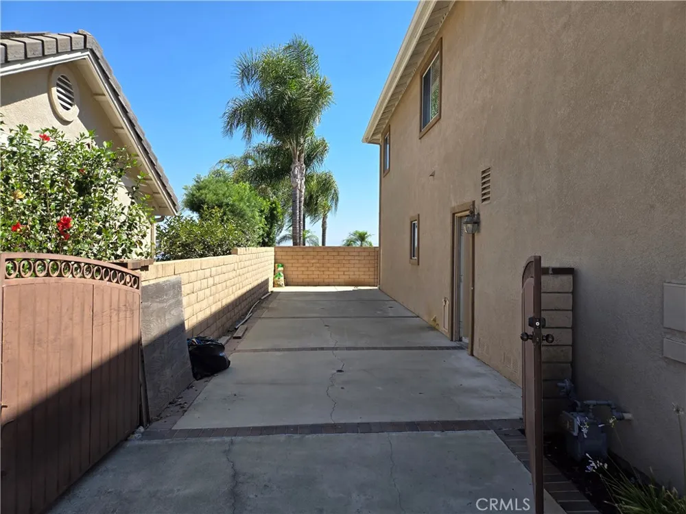 10163 Thorpe Court Rancho Cucamonga, CA 91737