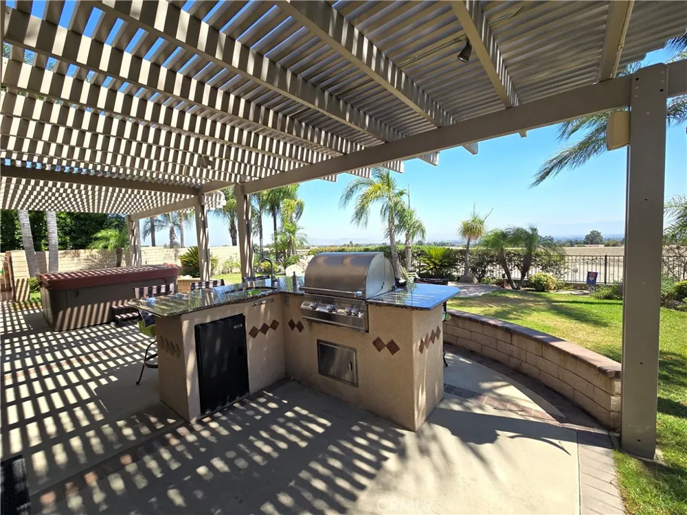 10163 Thorpe Court Rancho Cucamonga, CA 91737