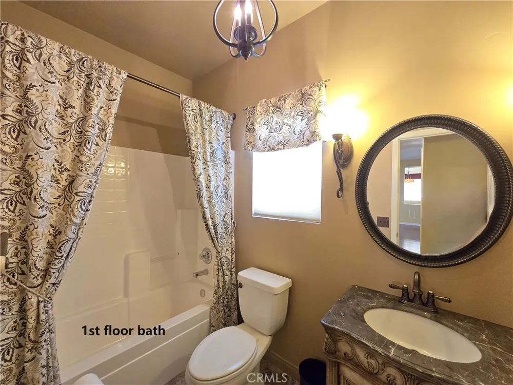 10163 Thorpe Court Rancho Cucamonga, CA 91737