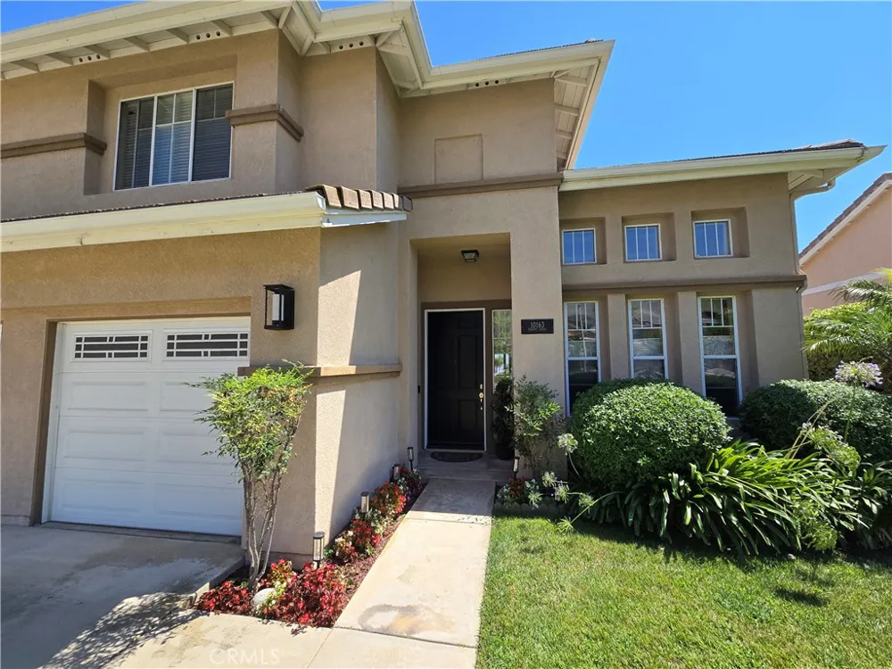 10163 Thorpe Court Rancho Cucamonga, CA 91737